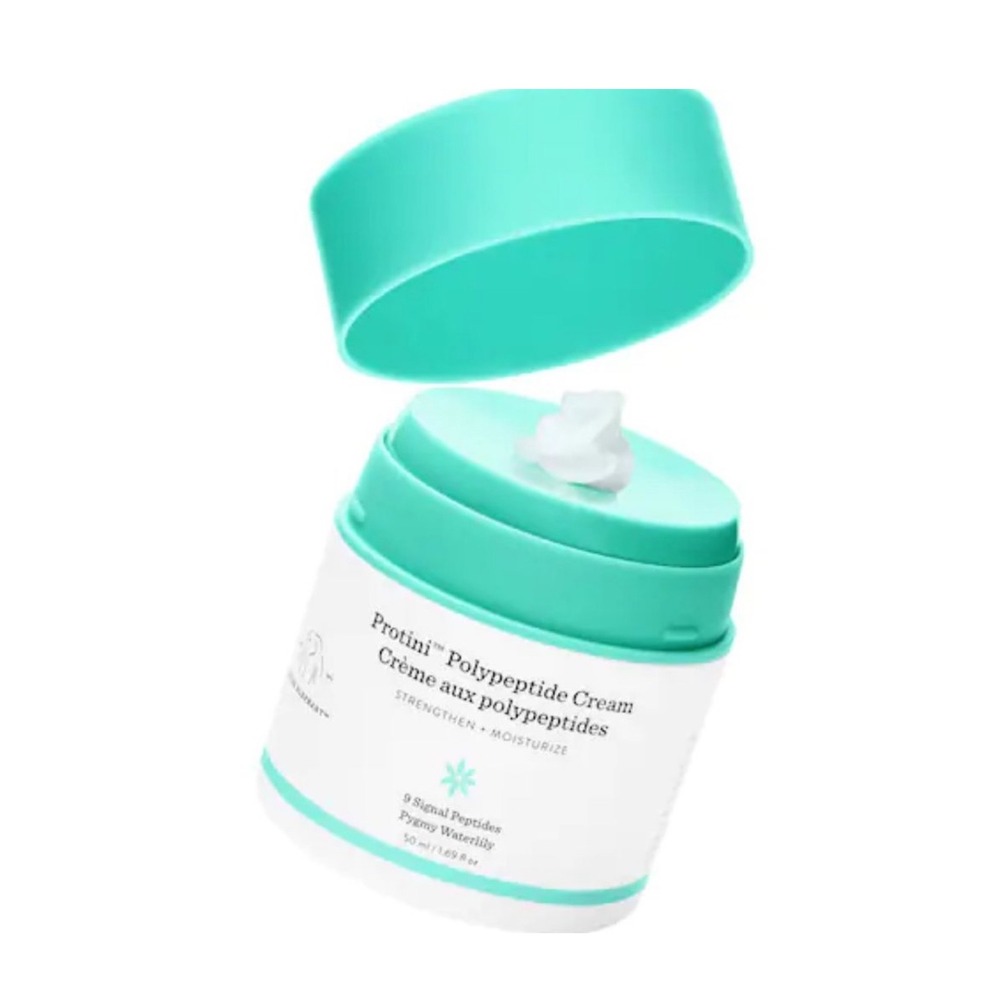 Drunk Elephant Protini Polypeptide Cream Facial Moisturizer 1.69 oz NIB